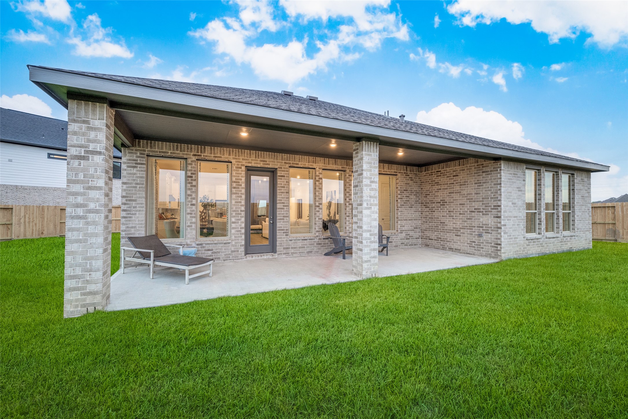 22426 Junction Peak Drive, Porter, TX 77365