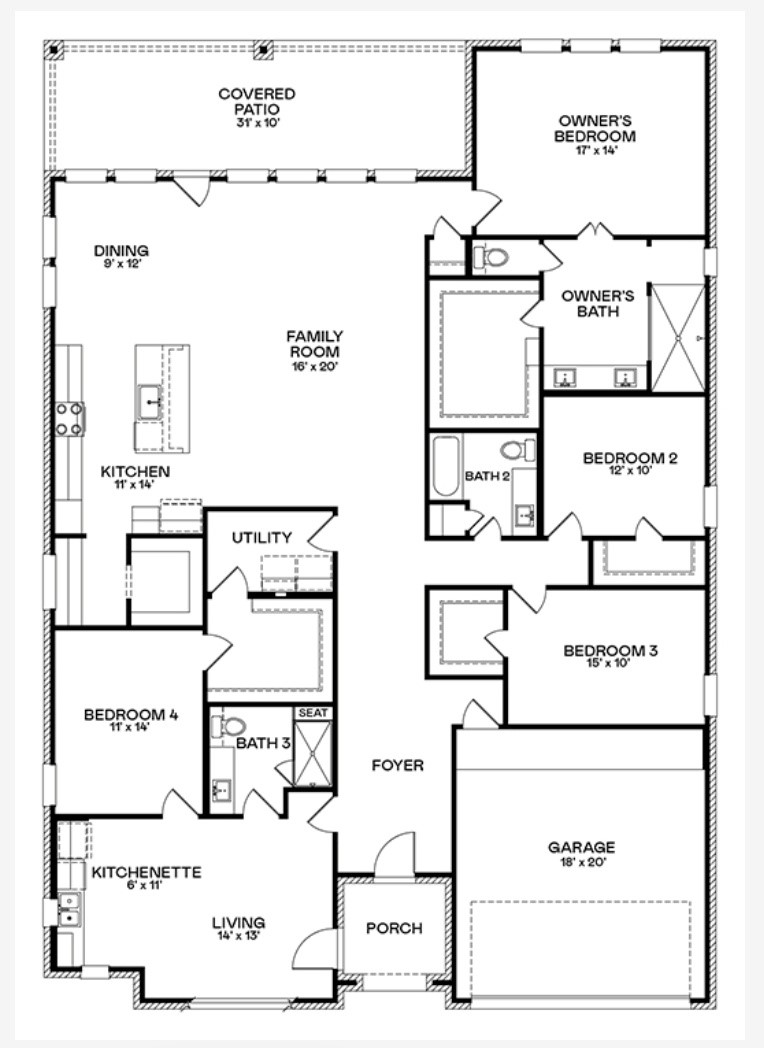 22426 Junction Peak Drive, Porter, TX 77365 22426 Junction Peak Drive, Porter, TX 77365
