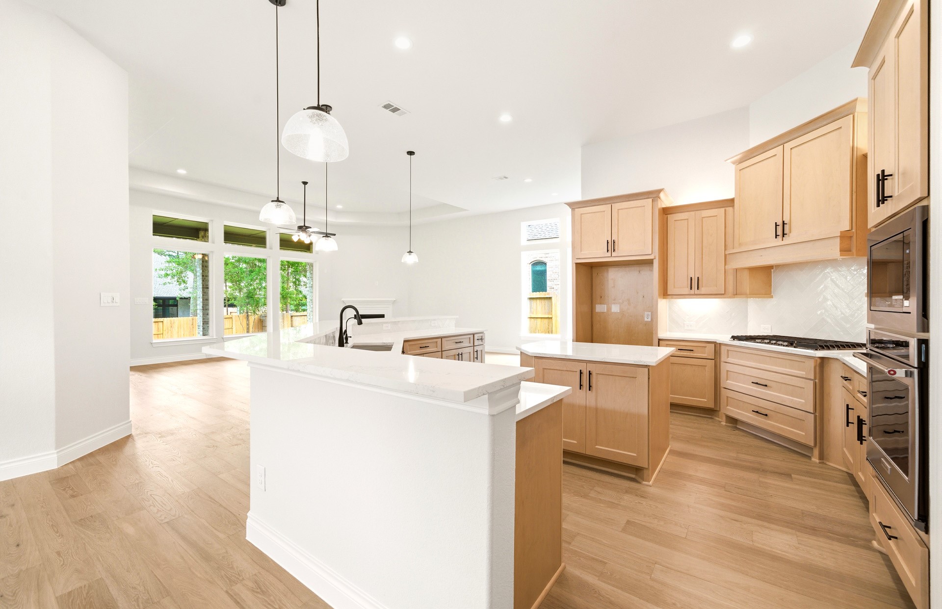 334 Calmato Woods Way, Willis, TX 77318