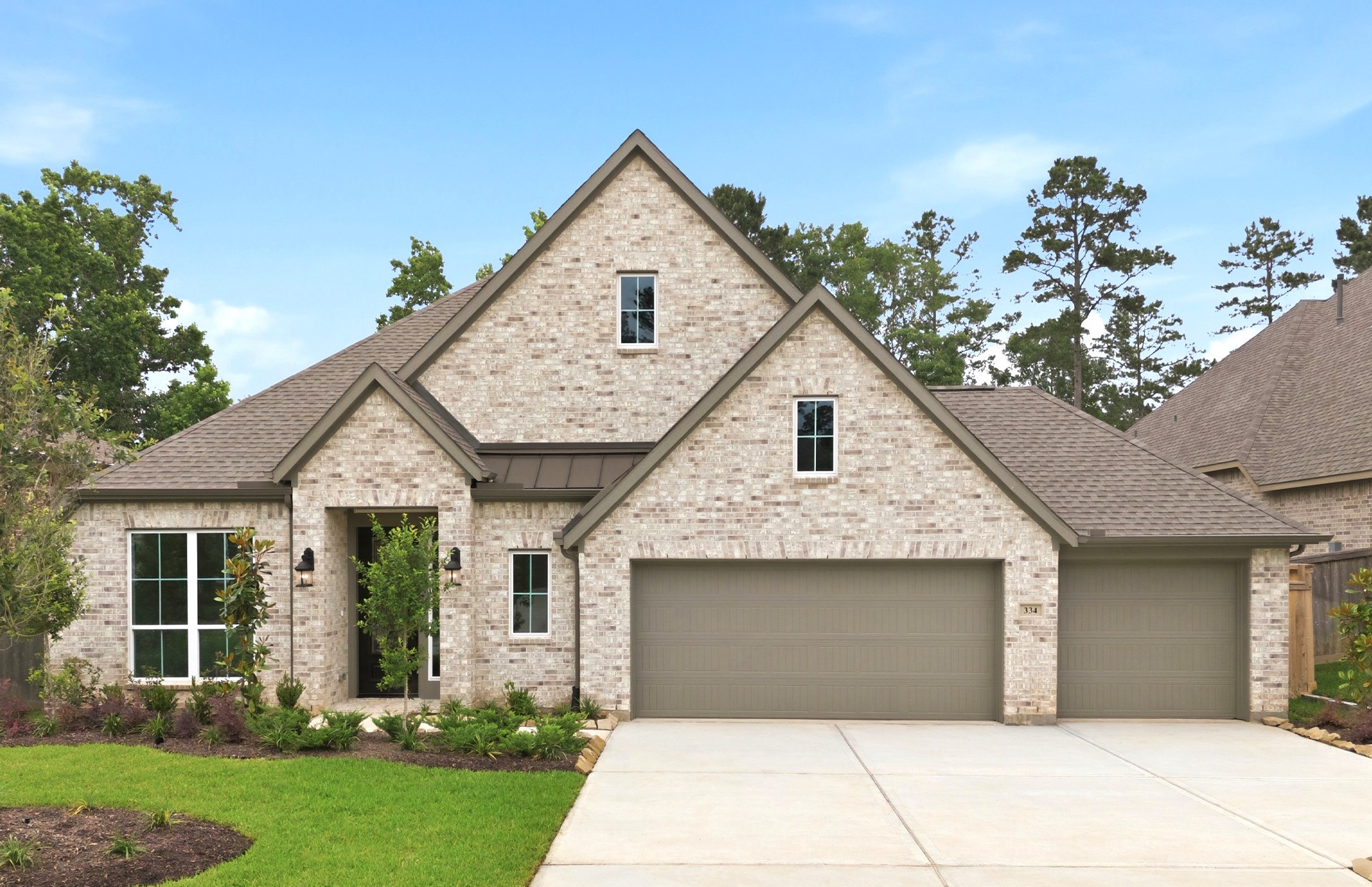334 Calmato Woods Way, Willis, TX 77318 334 Calmato Woods Way, Willis, TX 77318