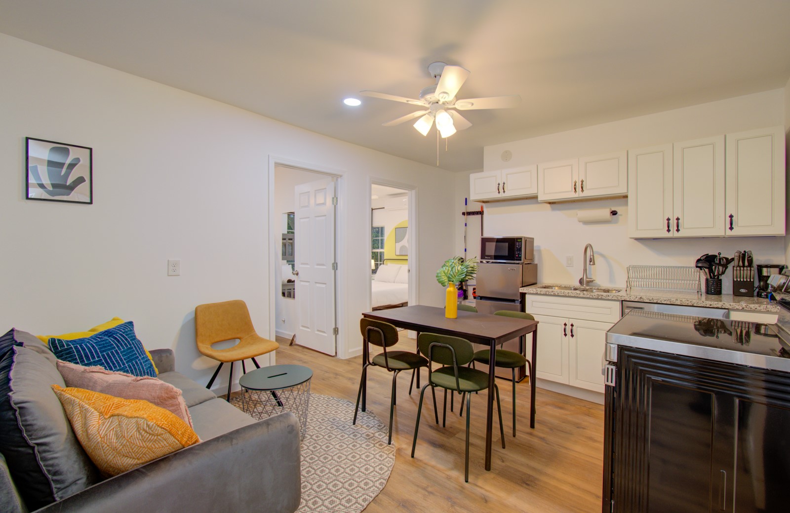 6403 Avenue Street, Houston, TX 77011