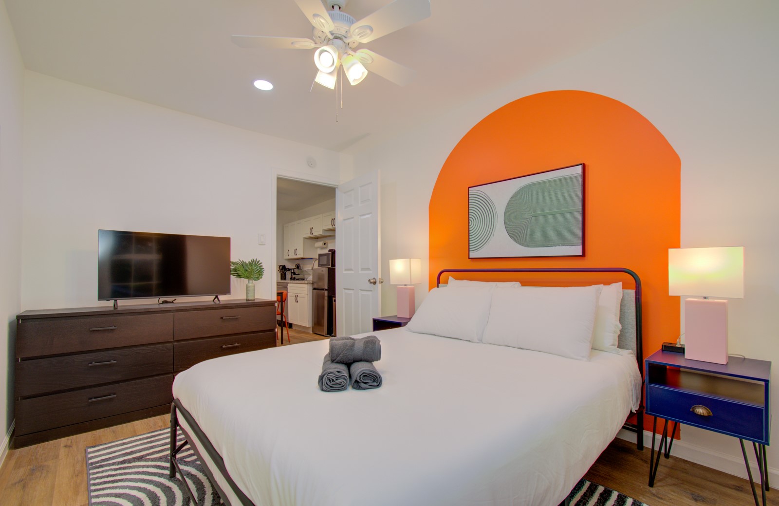 6403 Avenue Street, Houston, TX 77011