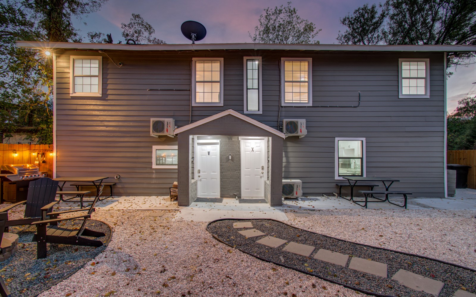 6403 Avenue Street, Houston, TX 77011