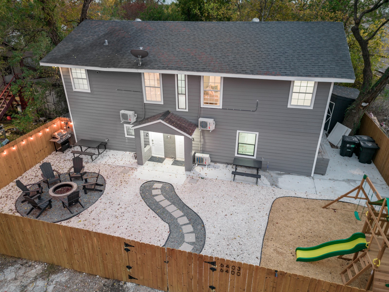 6403 Avenue Street, Houston, TX 77011