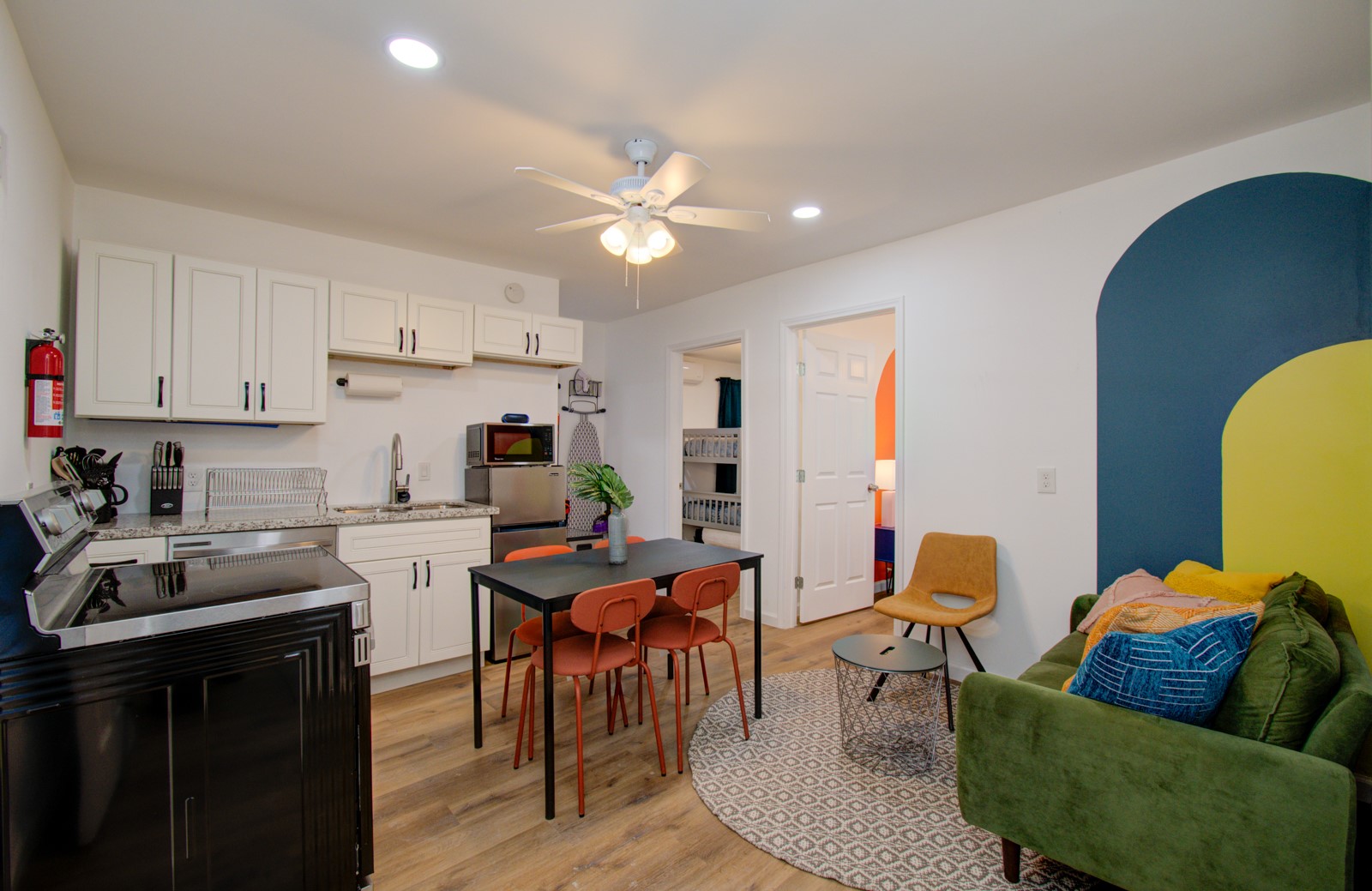 6403 Avenue Street, Houston, TX 77011