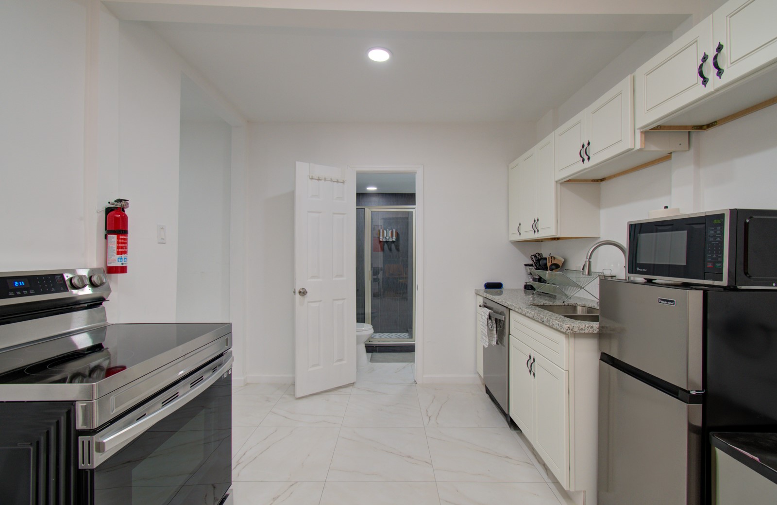6403 Avenue Street, Houston, TX 77011