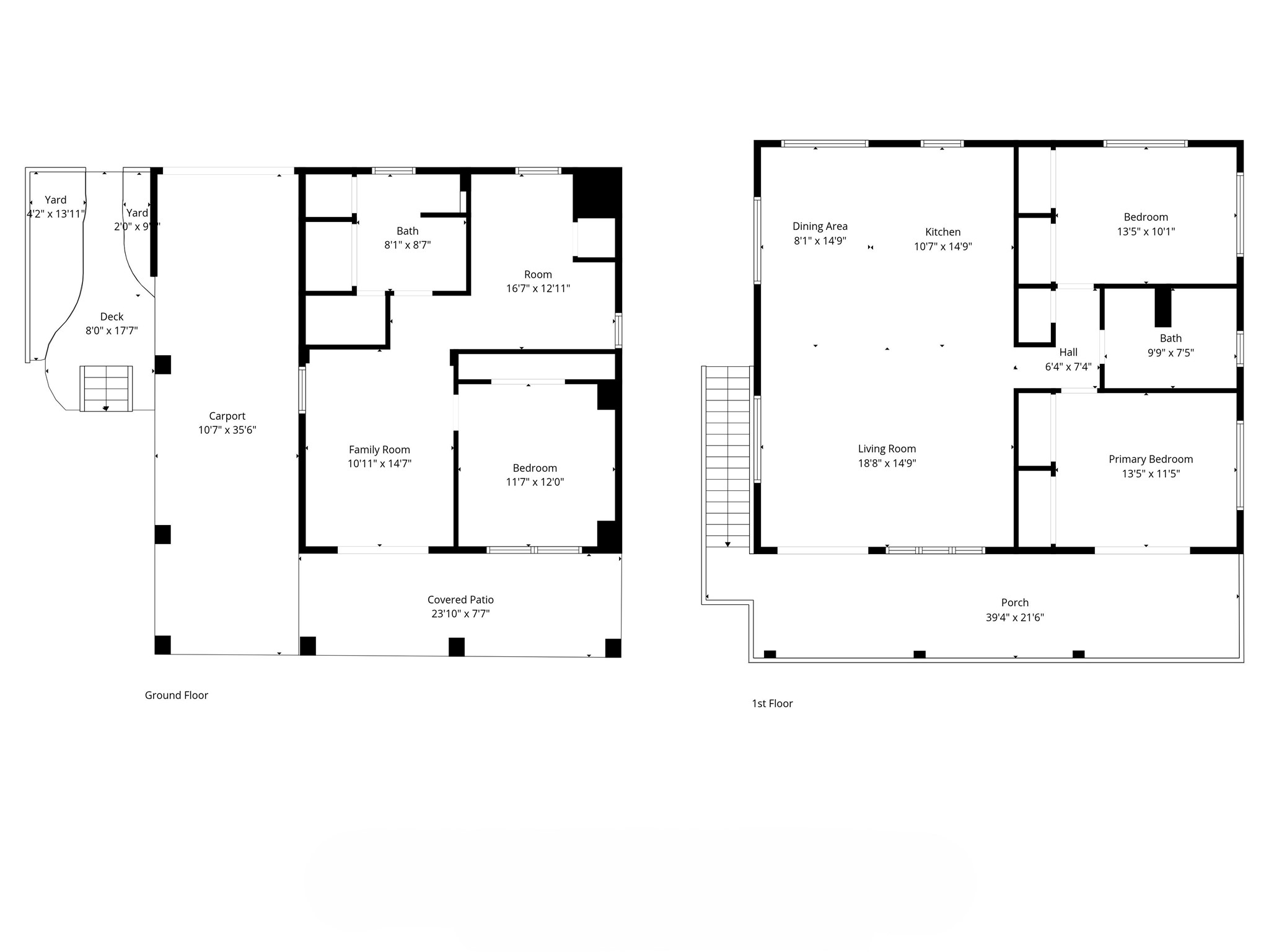 23 N Sandpiper Street, La Marque, TX 77568