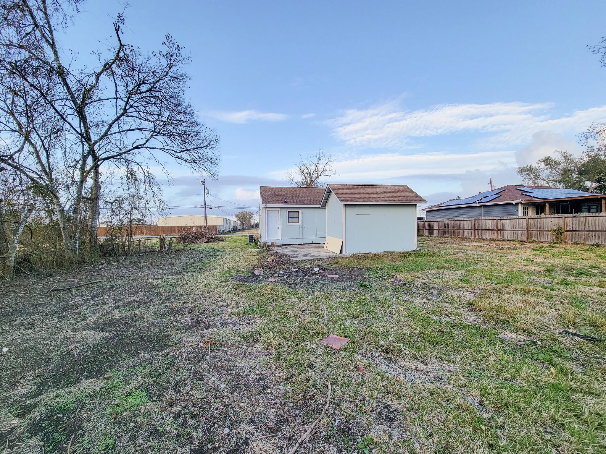 4817 Lawndale Street, La Marque, TX 77568