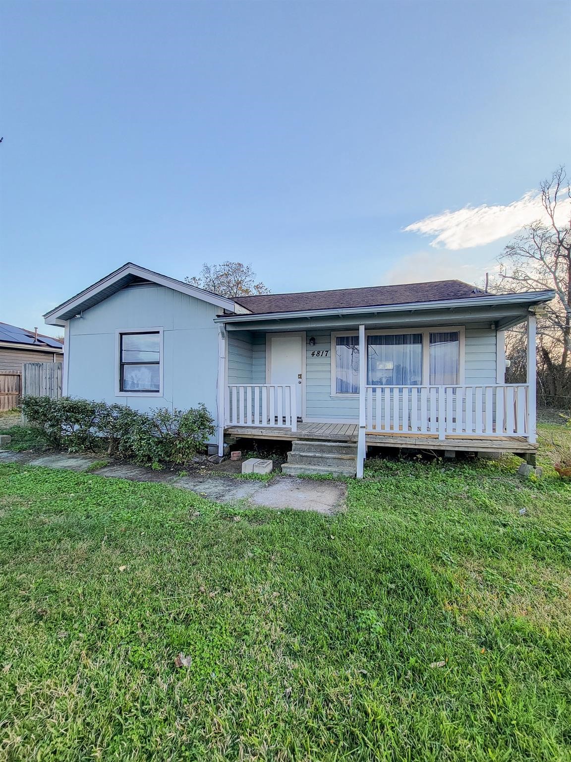 4817 Lawndale Street, La Marque, TX 77568
