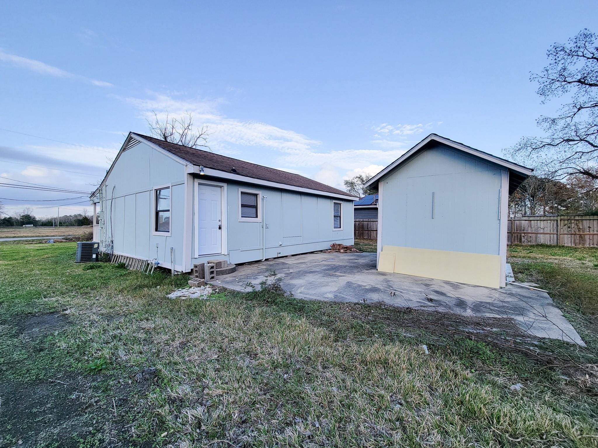 4817 Lawndale Street, La Marque, TX 77568