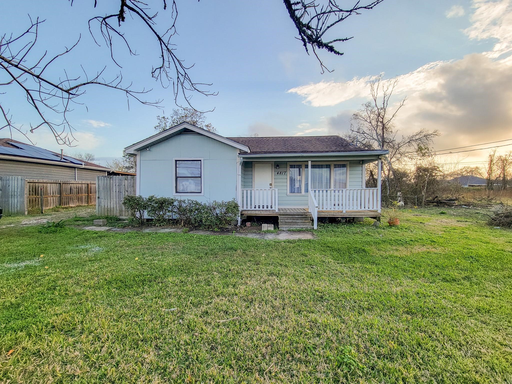4817 Lawndale Street, La Marque, TX 77568