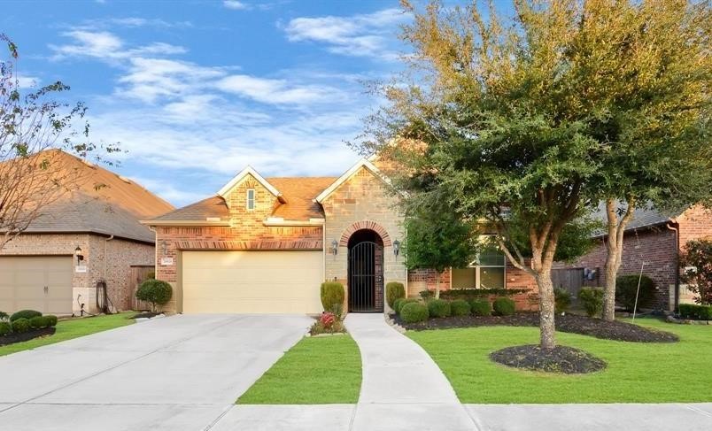 Welcome Home!