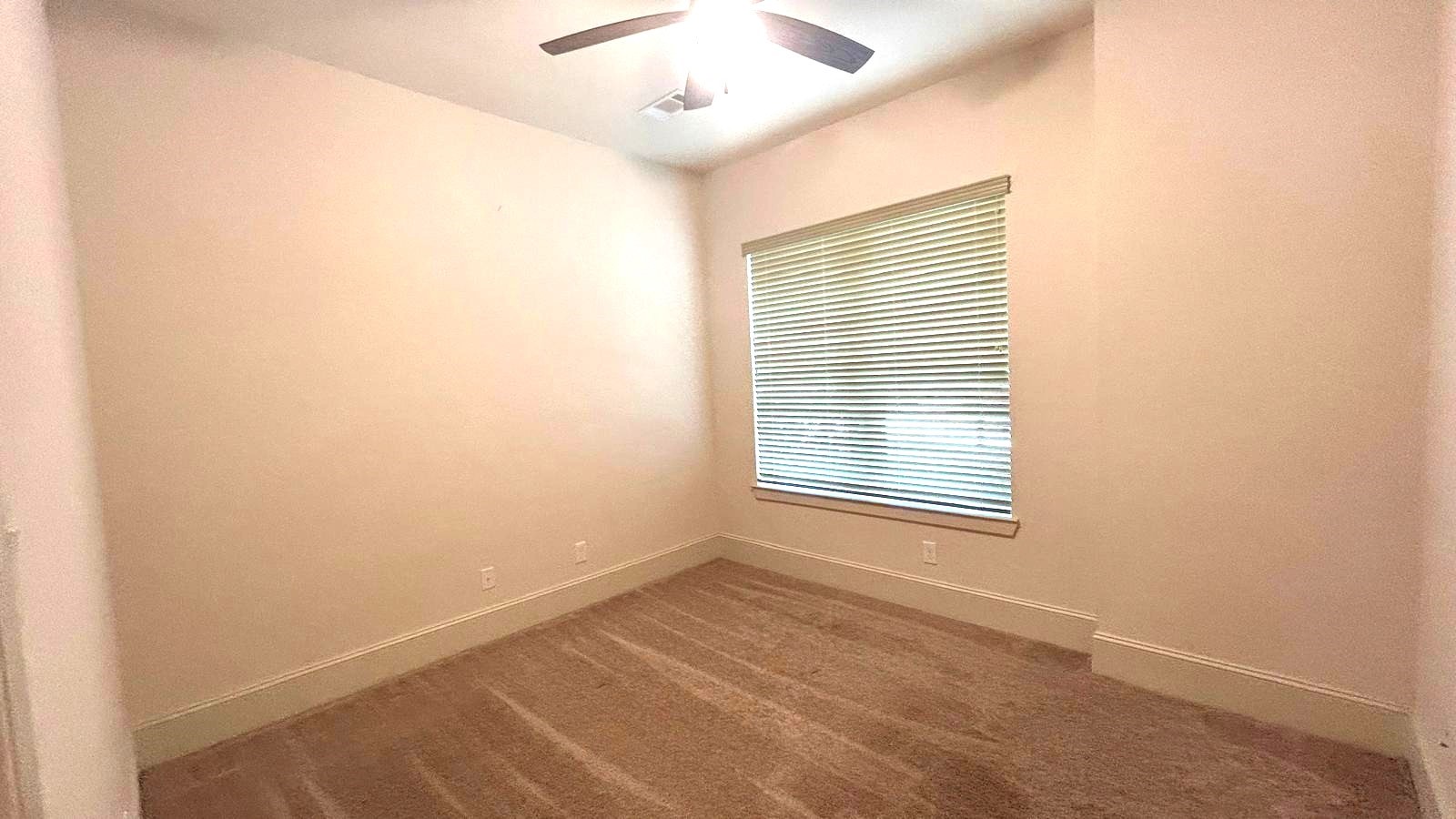 third bedroom