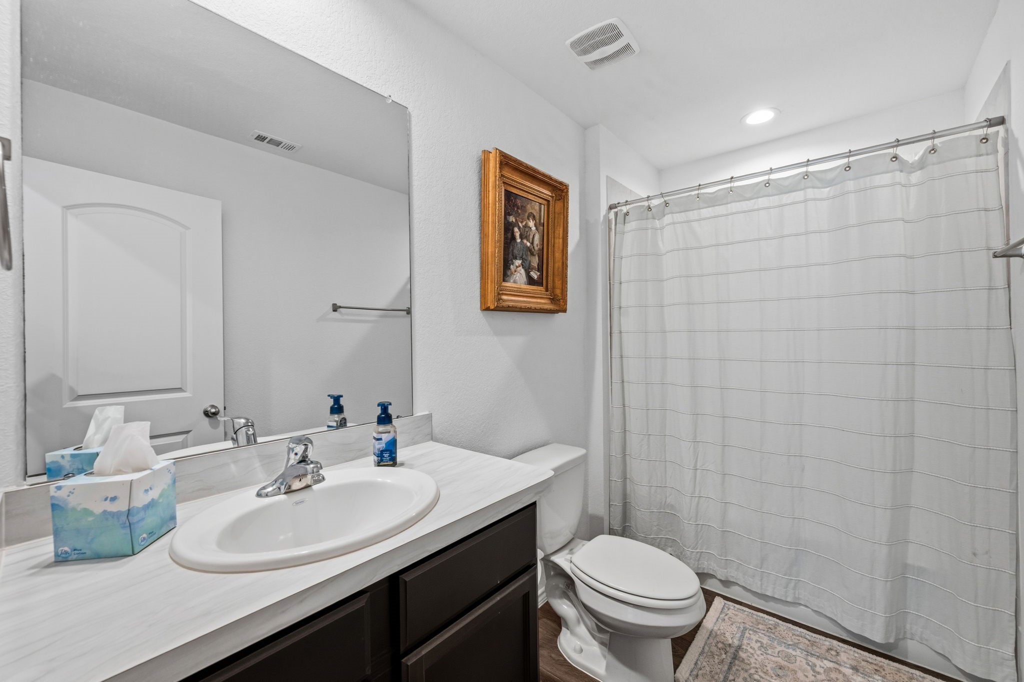 14552 Valley Ridge Drive, New Caney, TX 77357