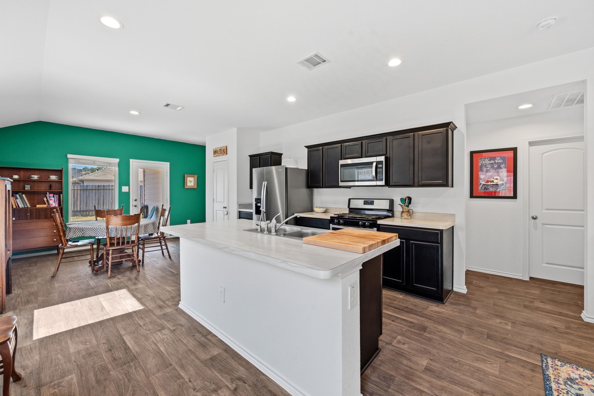 14552 Valley Ridge Drive, New Caney, TX 77357 14552 Valley Ridge Drive, New Caney, TX 77357