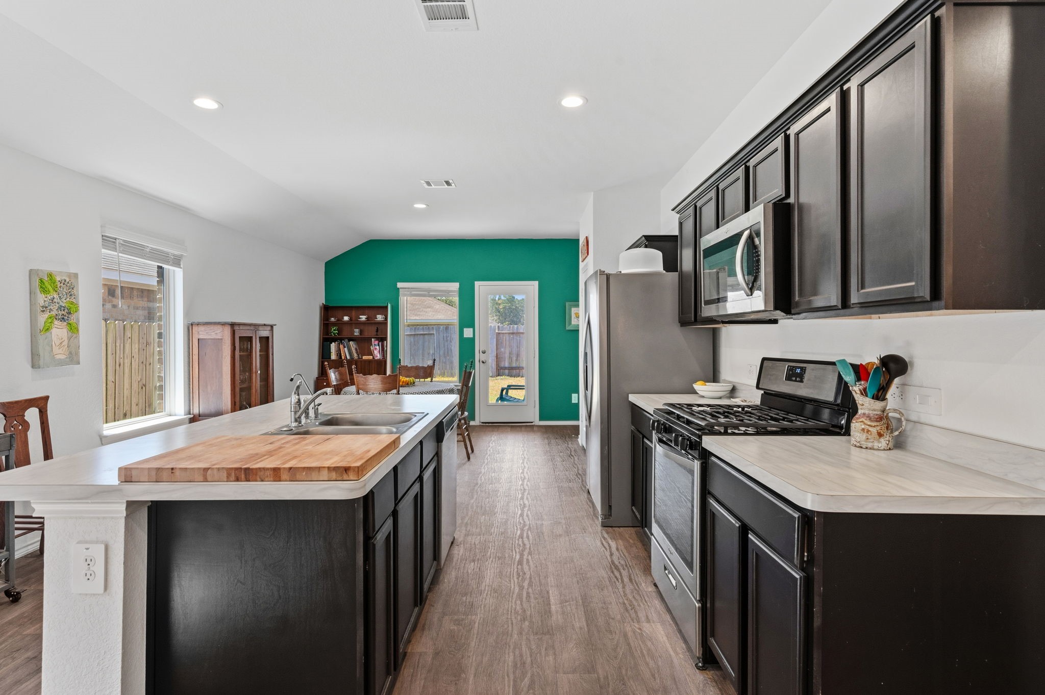 14552 Valley Ridge Drive, New Caney, TX 77357 14552 Valley Ridge Drive, New Caney, TX 77357