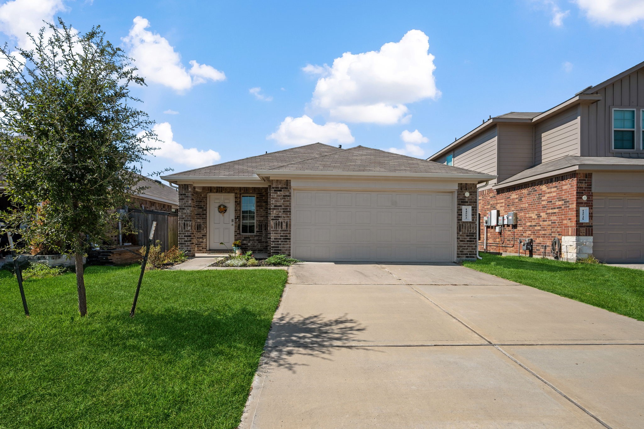 14552 Valley Ridge Drive, New Caney, TX 77357