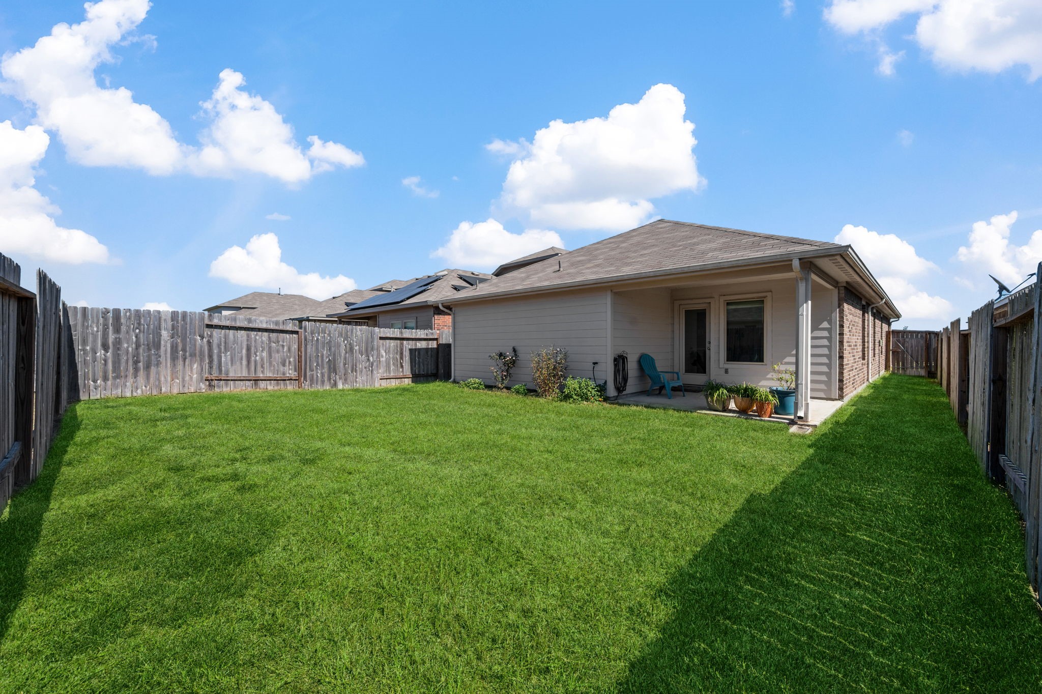 14552 Valley Ridge Drive, New Caney, TX 77357