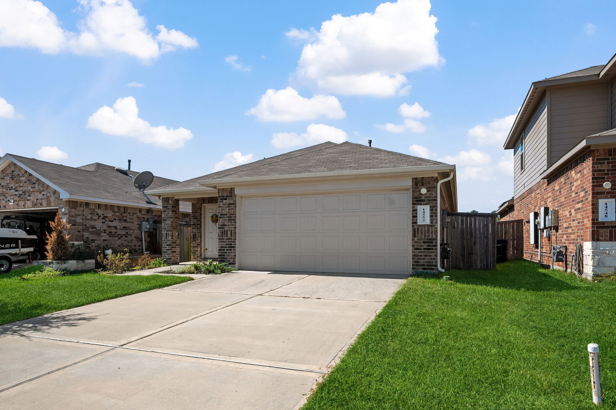 14552 Valley Ridge Drive, New Caney, TX 77357 14552 Valley Ridge Drive, New Caney, TX 77357