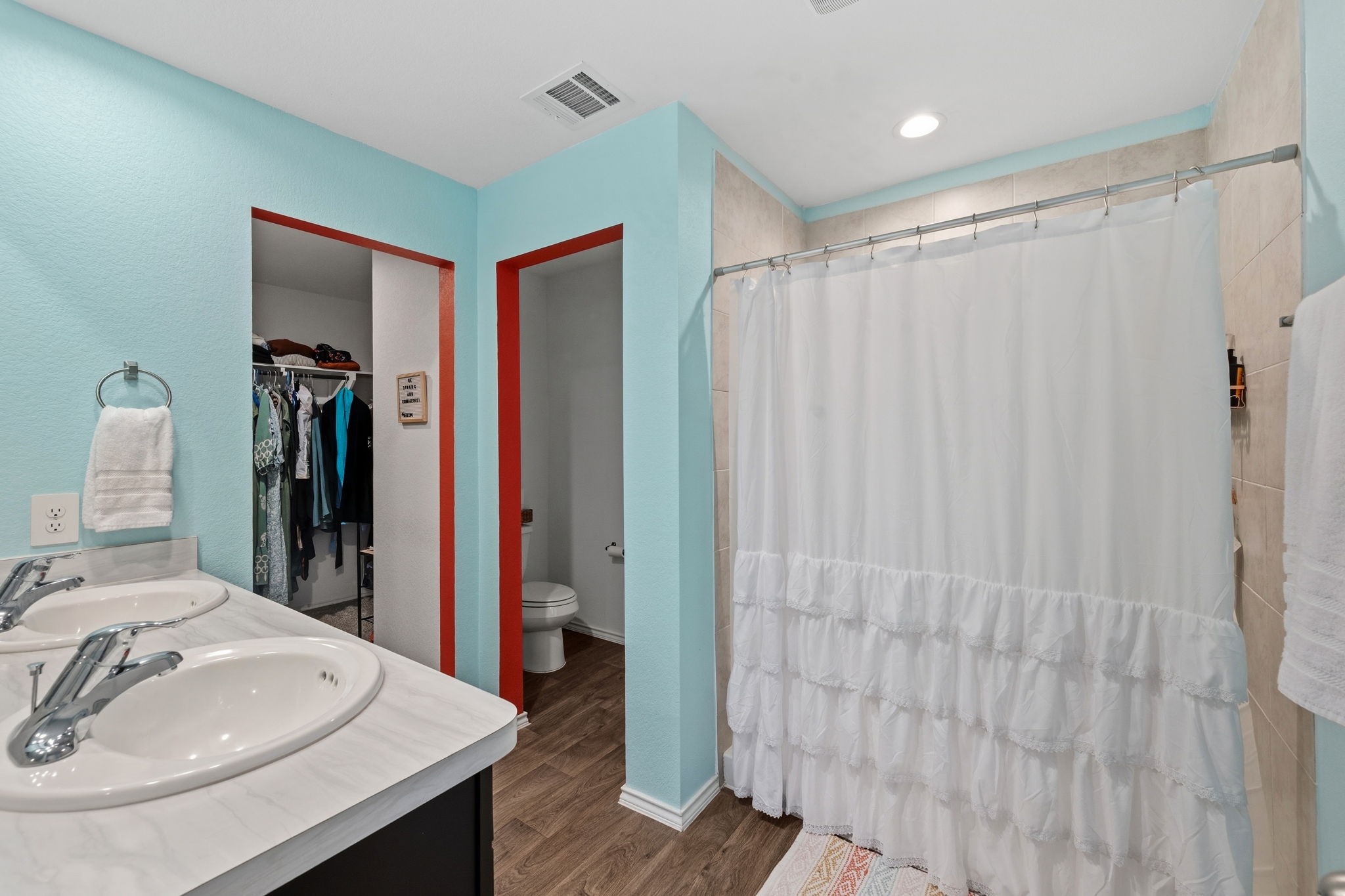 14552 Valley Ridge Drive, New Caney, TX 77357
