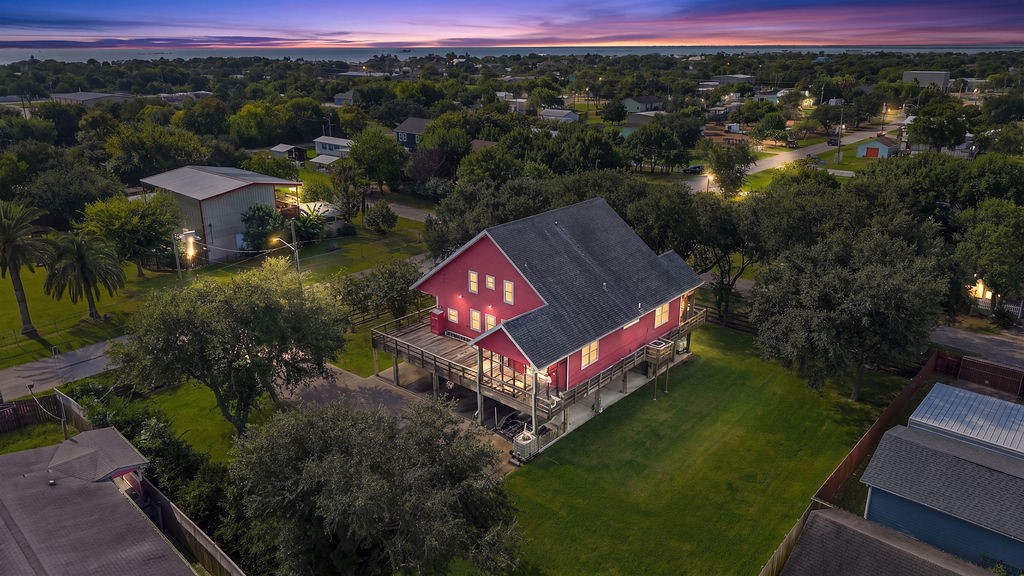746 12th Street, San Leon, TX 77539 746 12th Street, San Leon, TX 77539