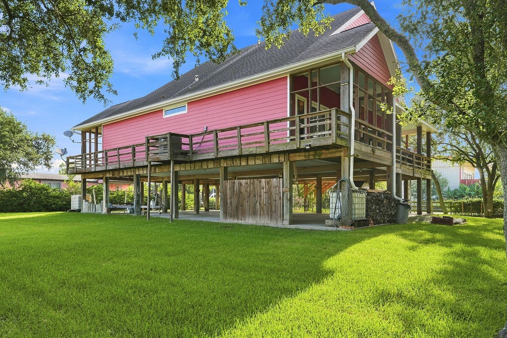 746 12th Street, San Leon, TX 77539