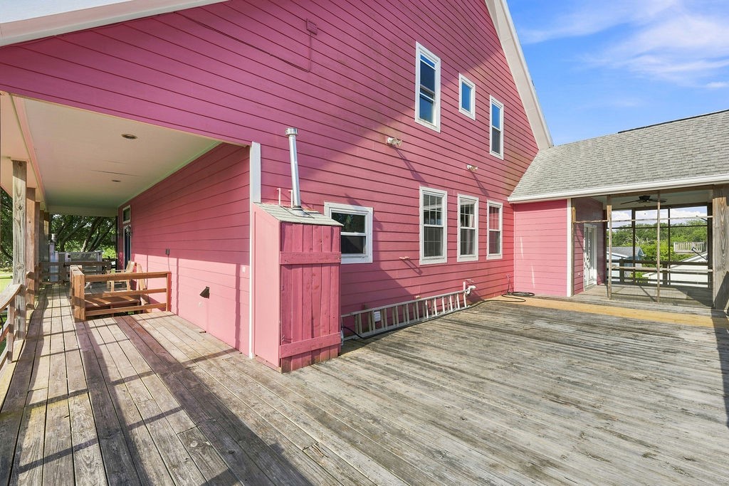 746 12th Street, San Leon, TX 77539