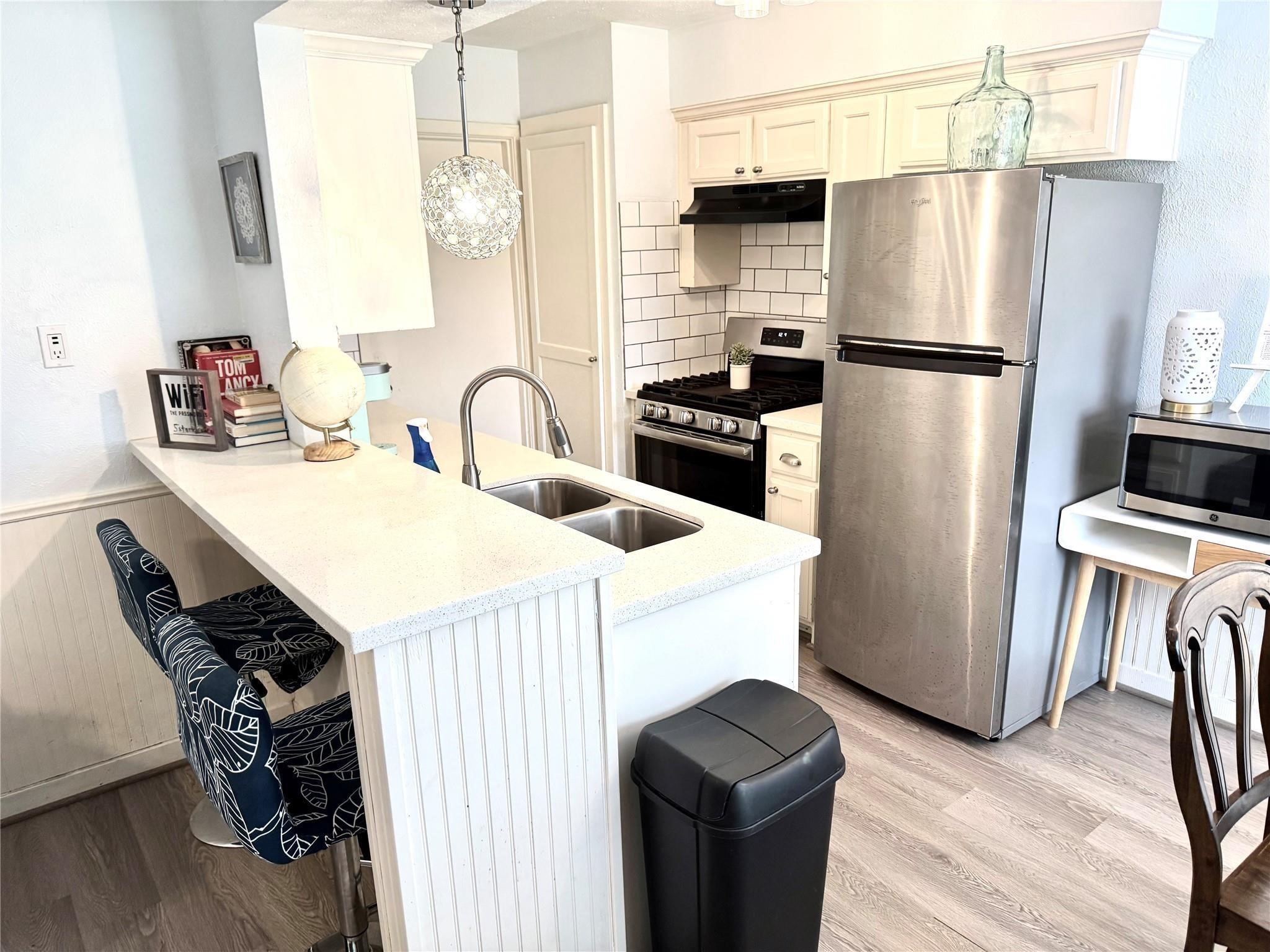 11311 Caribbean Lane, Houston, TX 77089