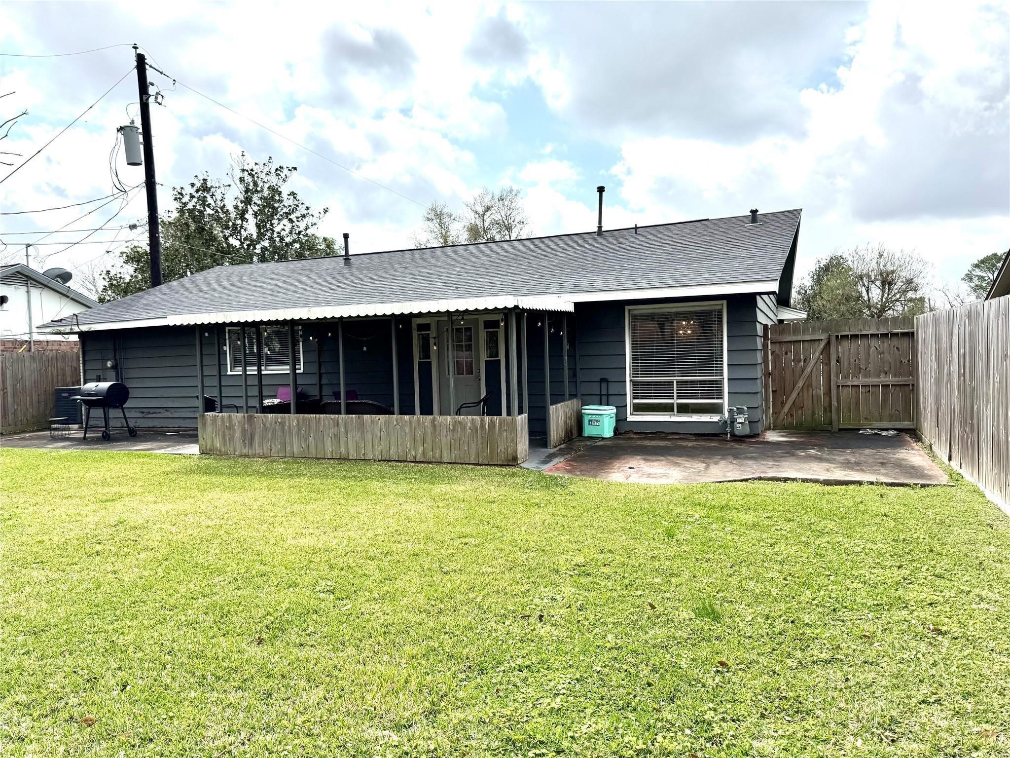 11311 Caribbean Lane, Houston, TX 77089