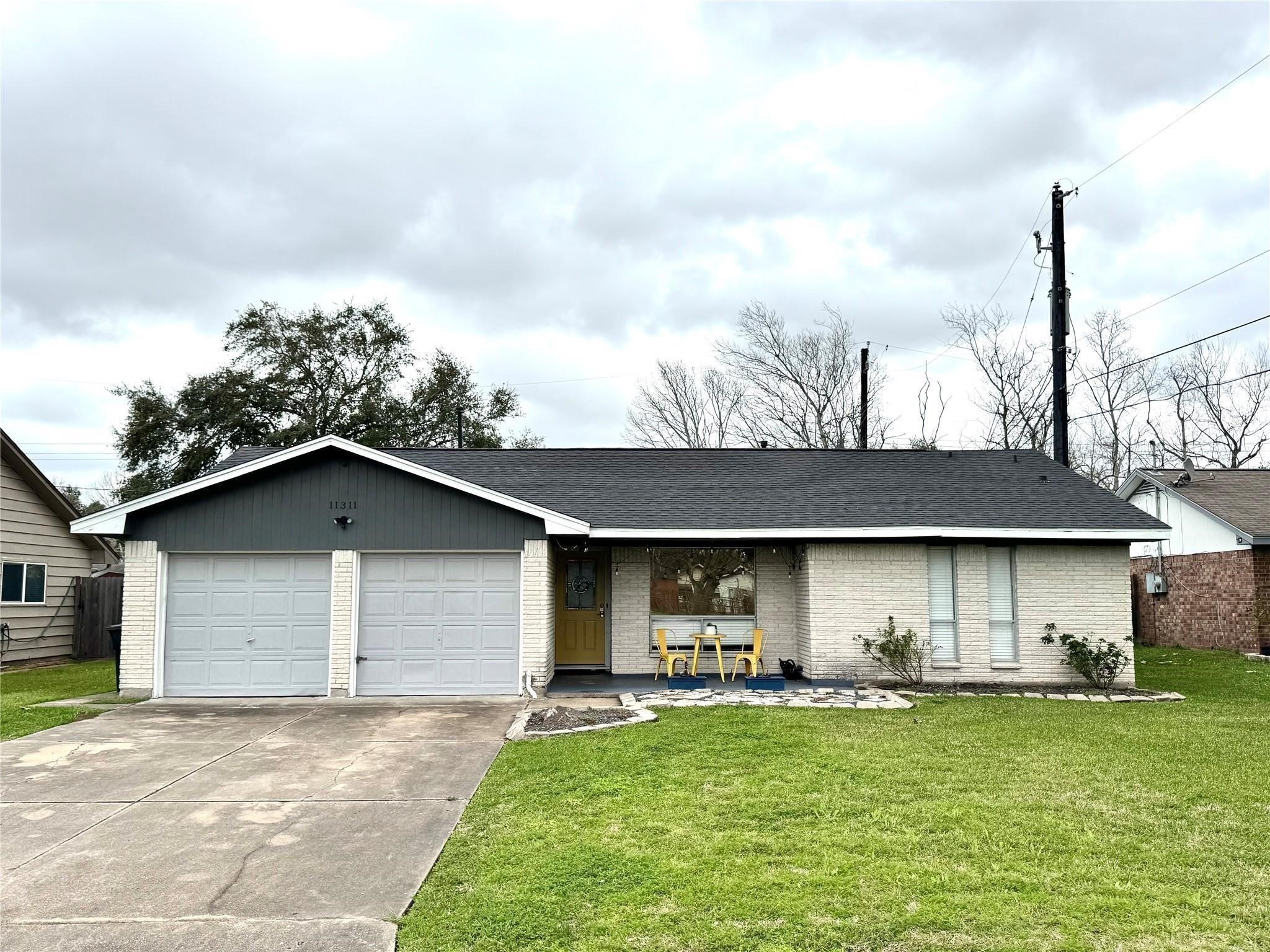 11311 Caribbean Lane, Houston, TX 77089 11311 Caribbean Lane, Houston, TX 77089