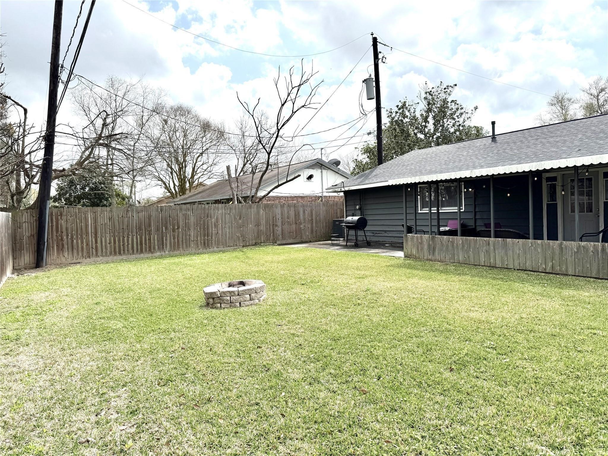 11311 Caribbean Lane, Houston, TX 77089
