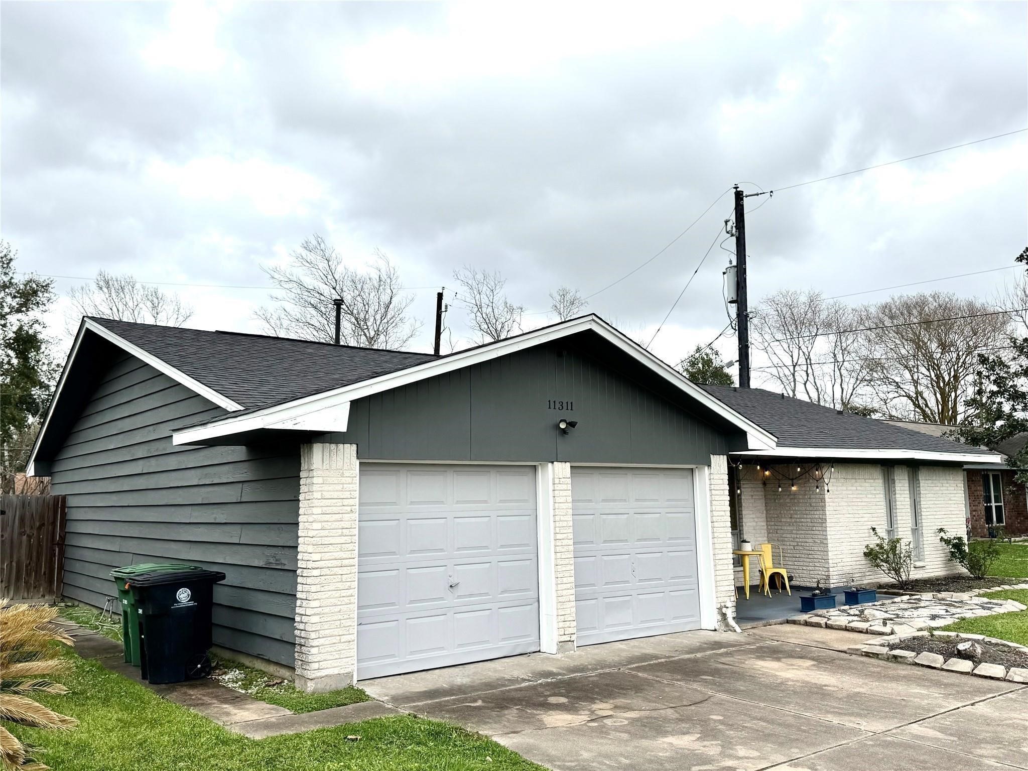 11311 Caribbean Lane, Houston, TX 77089