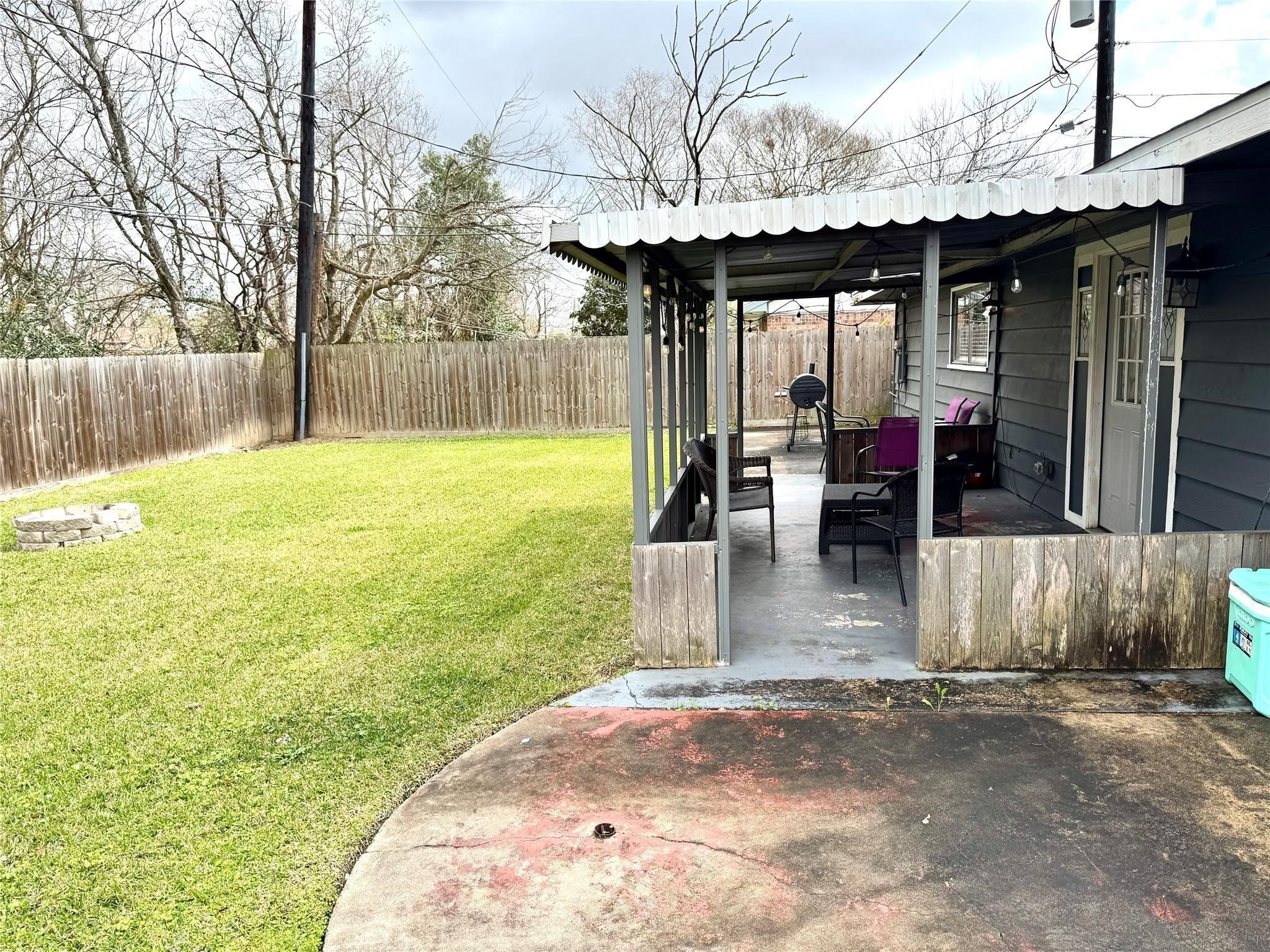 11311 Caribbean Lane, Houston, TX 77089