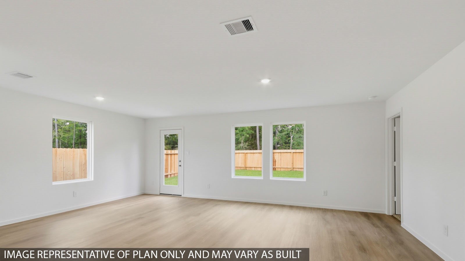 14829 Boxwood Ridge Street, Magnolia, TX 77354