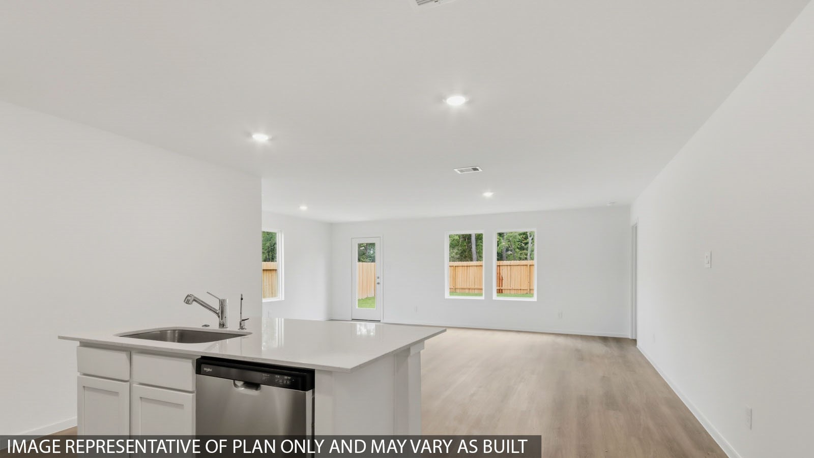 14829 Boxwood Ridge Street, Magnolia, TX 77354