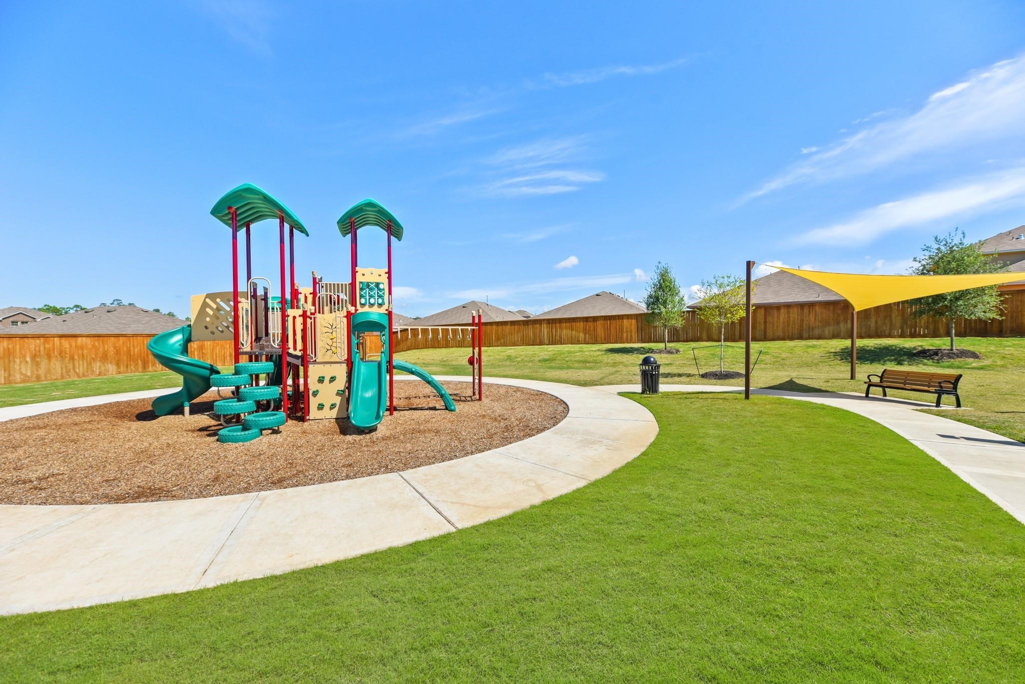 14829 Boxwood Ridge Street, Magnolia, TX 77354
