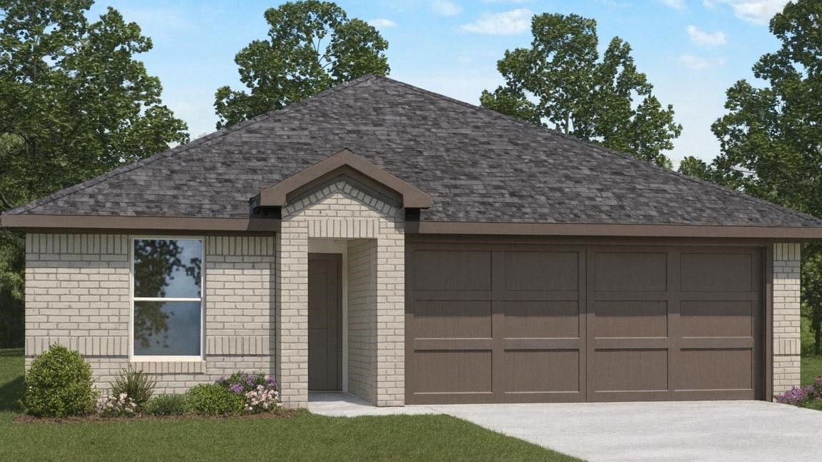 14829 Boxwood Ridge Street, Magnolia, TX 77354