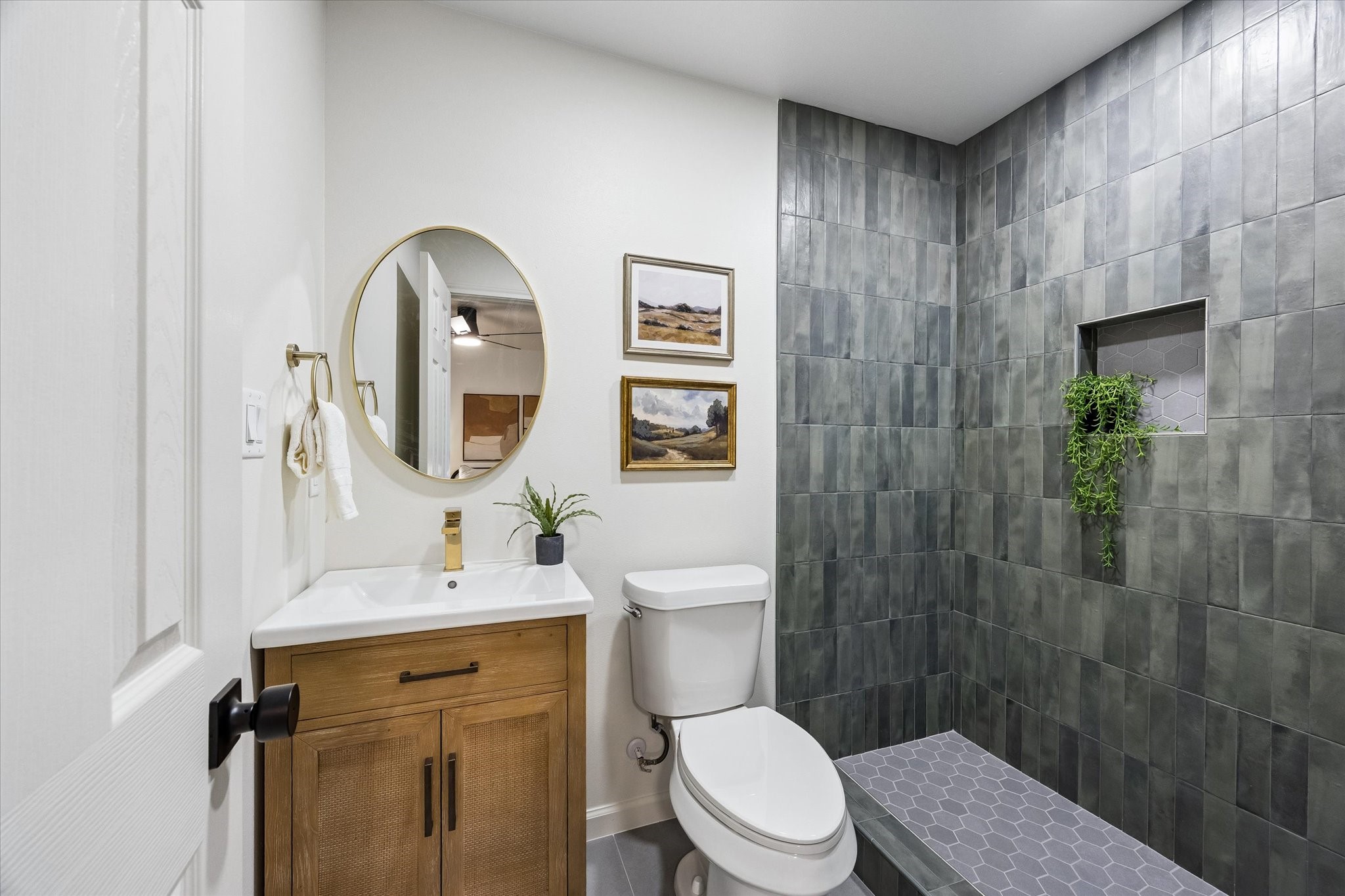 2801 Shouse Road, Santa Fe, TX 77510