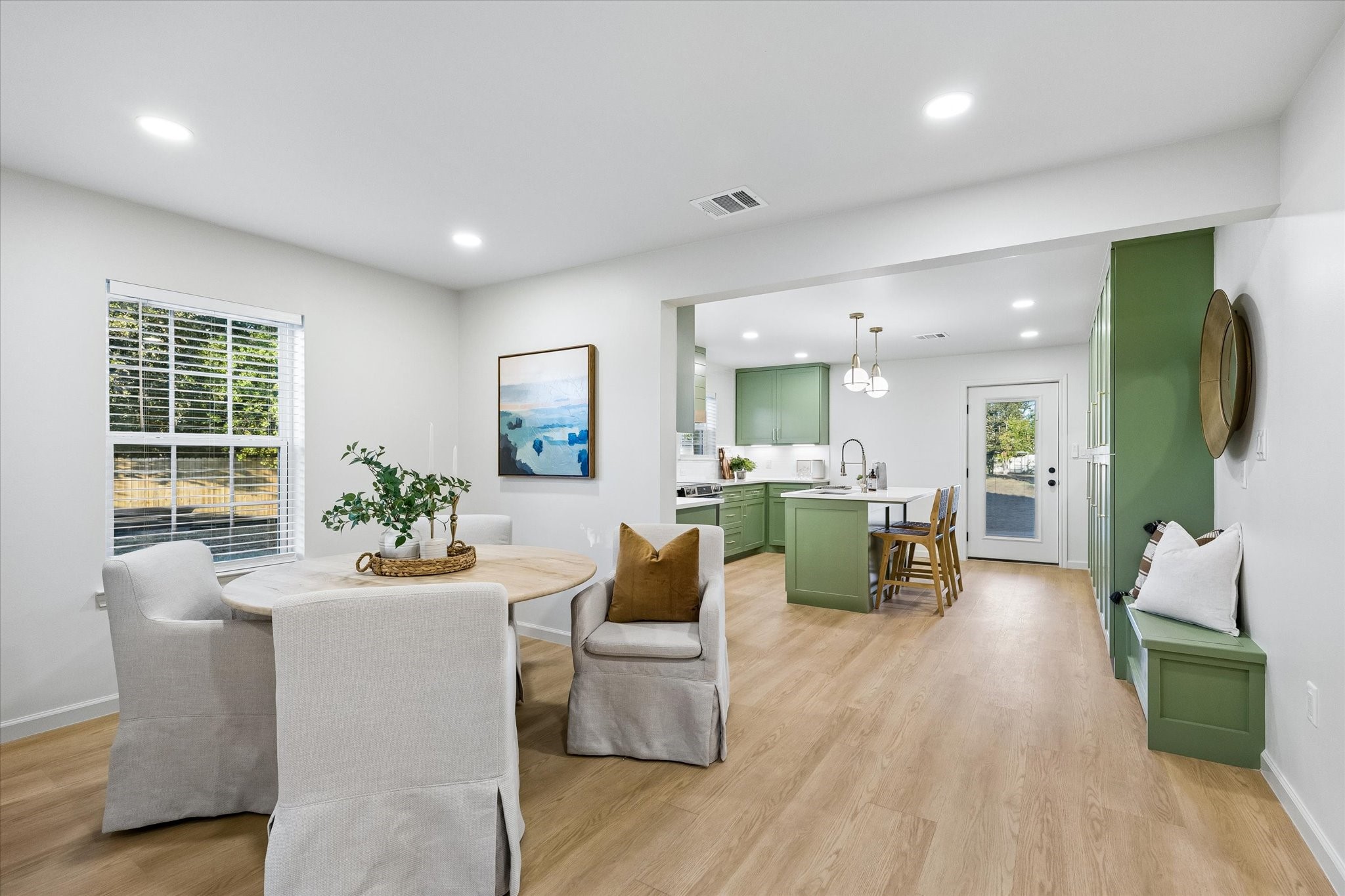 2801 Shouse Road, Santa Fe, TX 77510