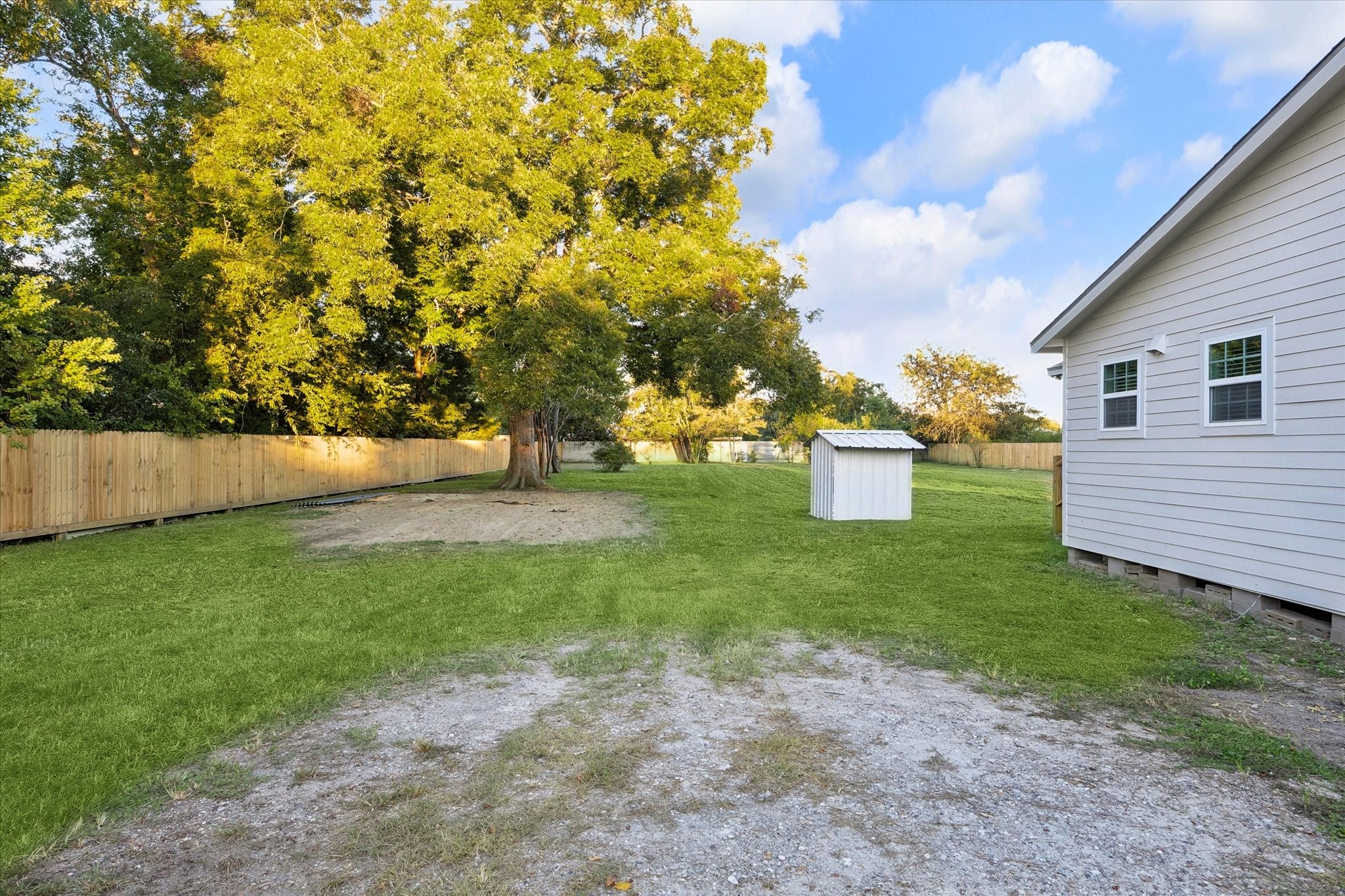 2801 Shouse Road, Santa Fe, TX 77510