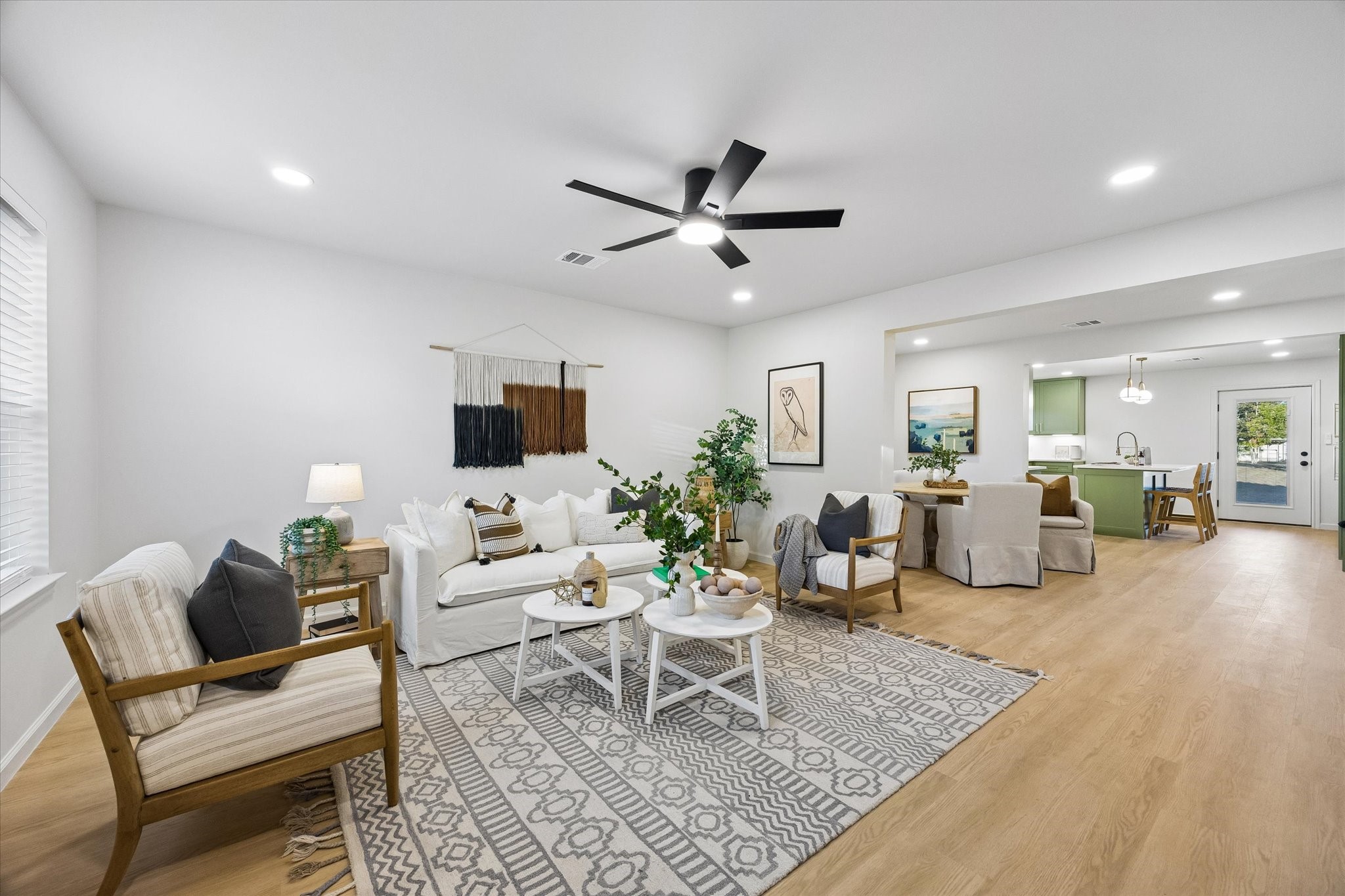 2801 Shouse Road, Santa Fe, TX 77510