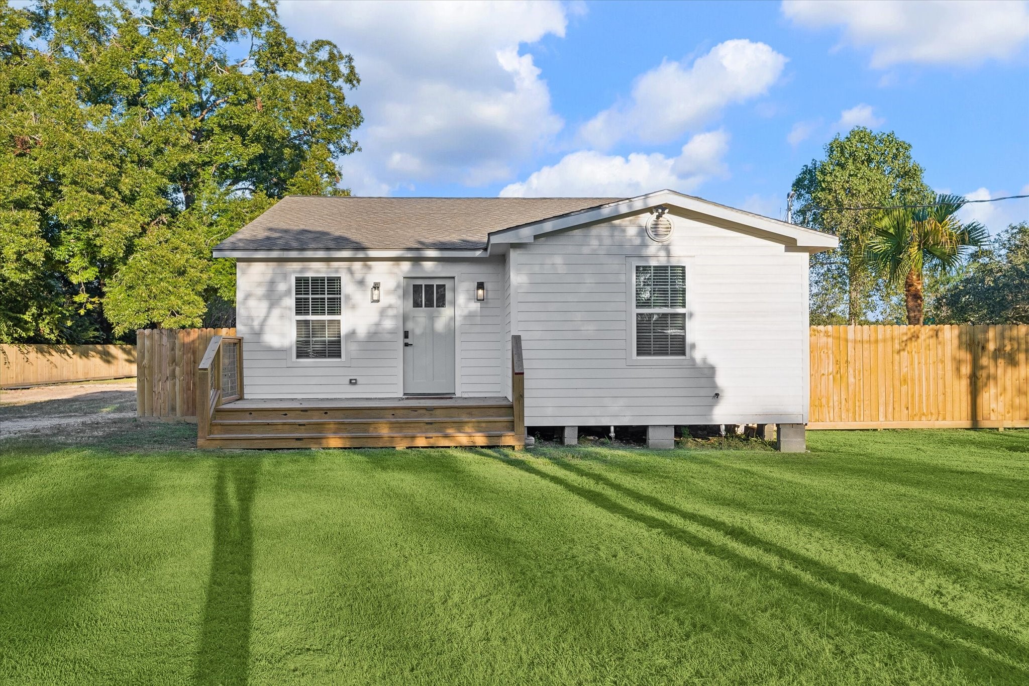 2801 Shouse Road, Santa Fe, TX 77510