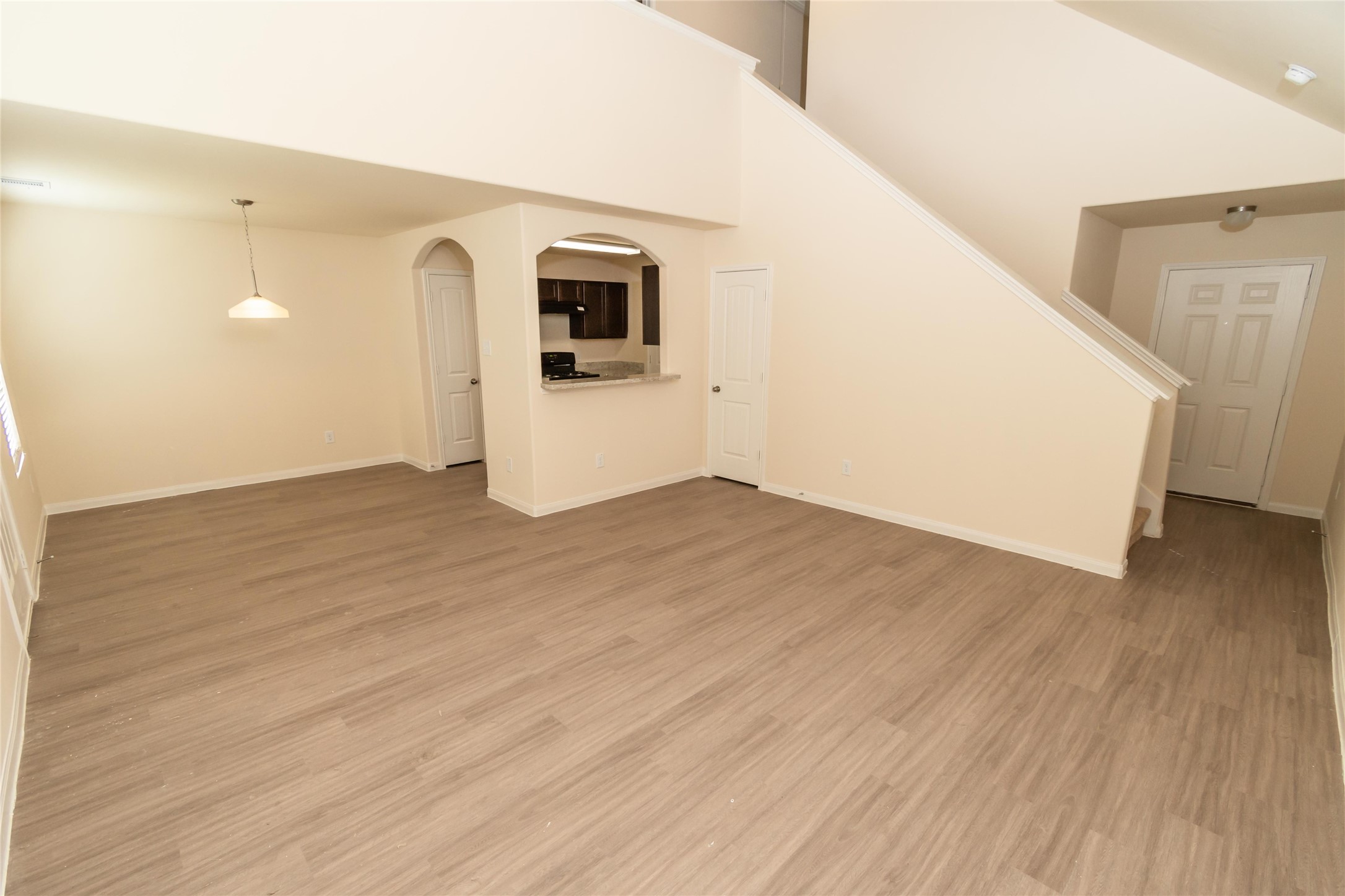 Photos may be representative of the floor plan and not the exact home. Finishes, layout, and features of the actual property for lease may vary.