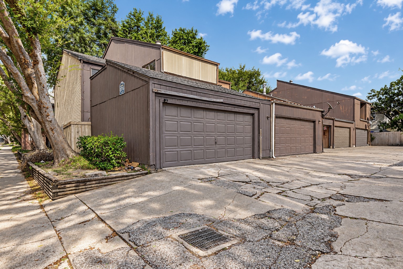 8315 Augustine Drive, #A, Houston, TX 77036
