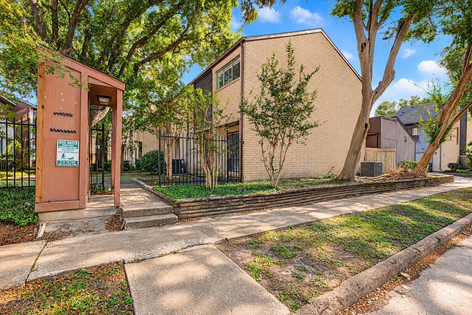8315 Augustine Drive, #A, Houston, TX 77036