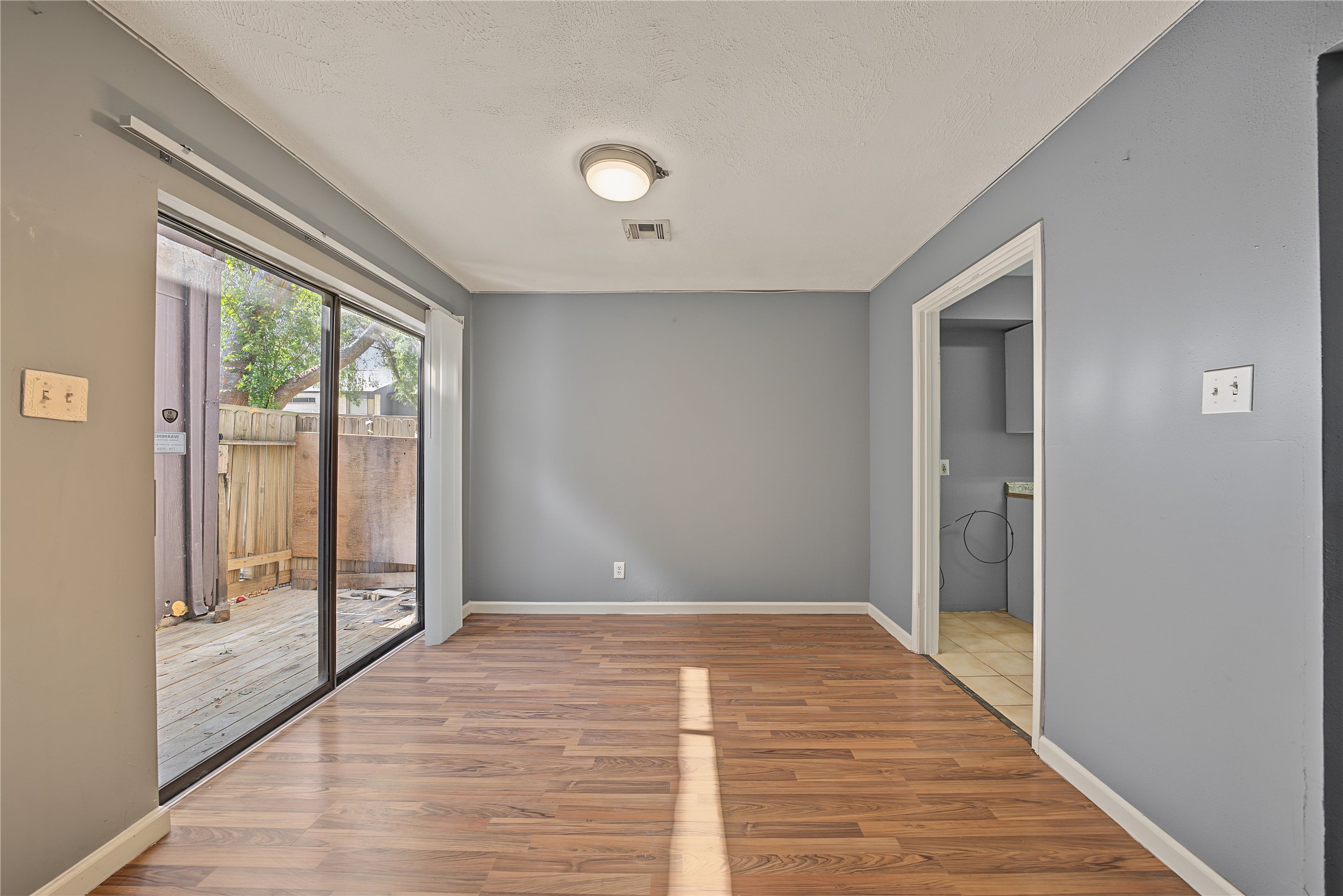 8315 Augustine Drive, #A, Houston, TX 77036