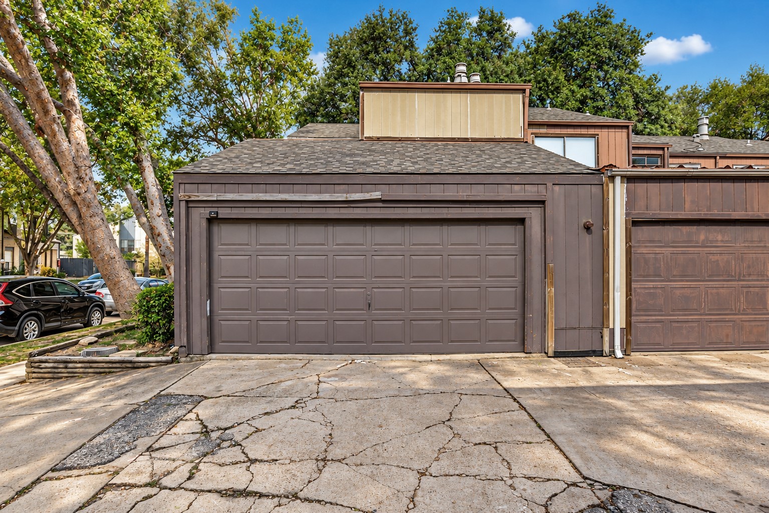 8315 Augustine Drive, #A, Houston, TX 77036