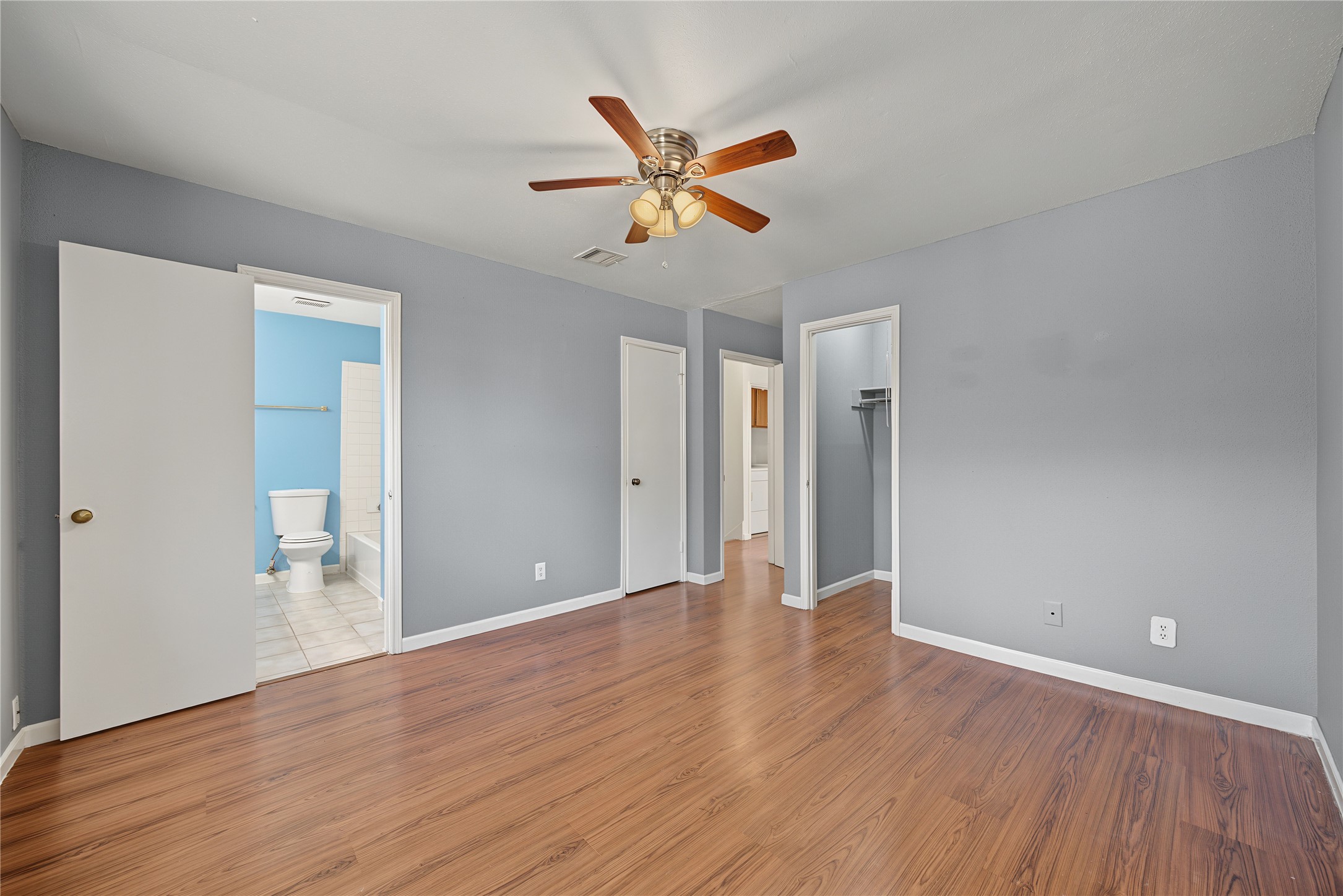 8315 Augustine Drive, #A, Houston, TX 77036
