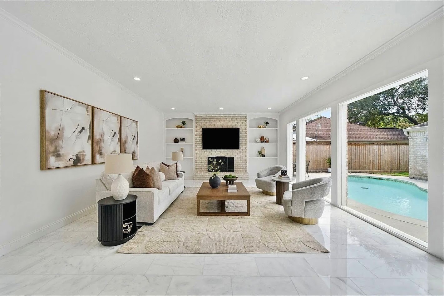 10103 Briar Forest Drive, Houston, TX 77042