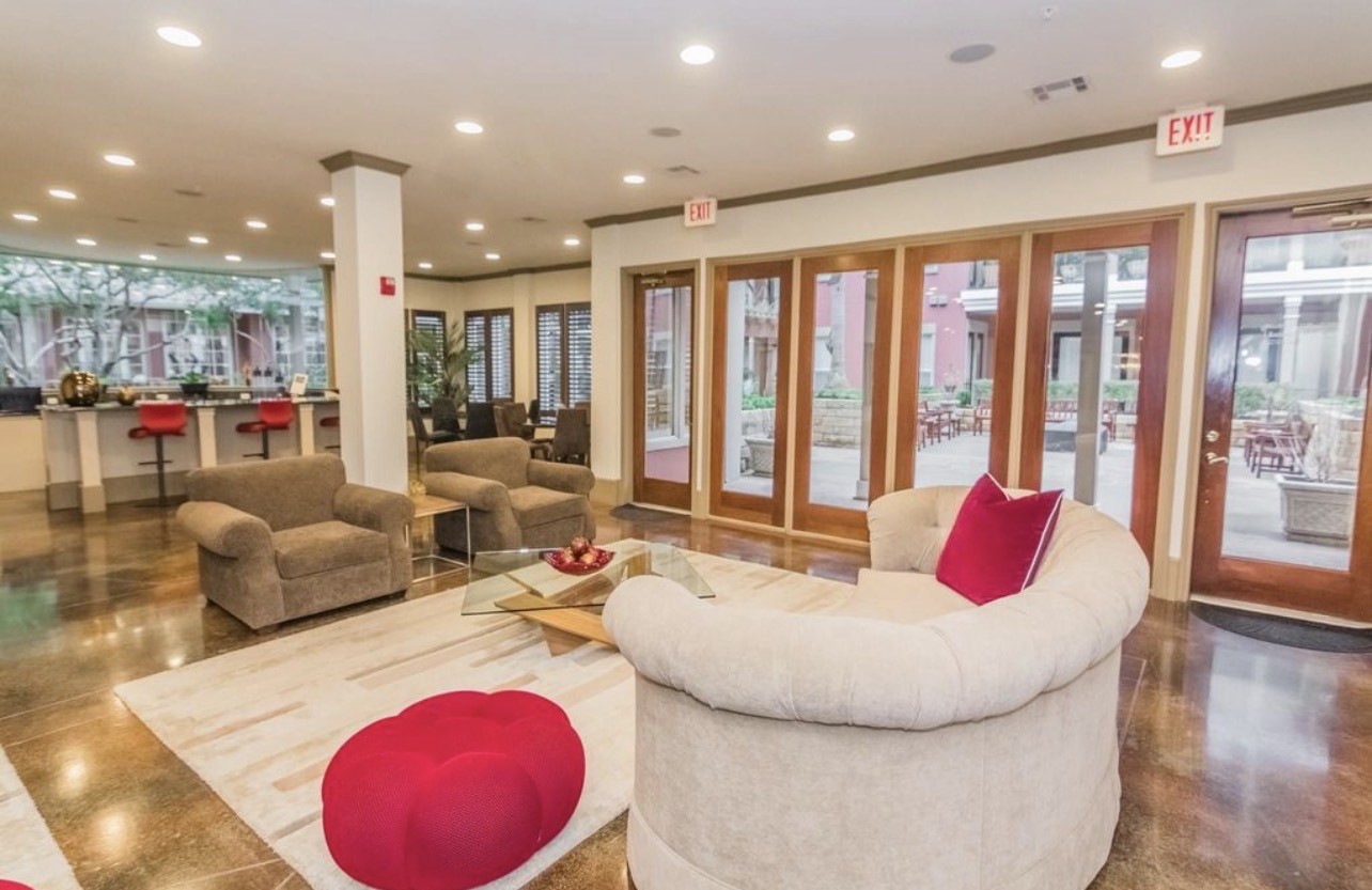 2400 Mccue Road, #438, Houston, TX 77056
